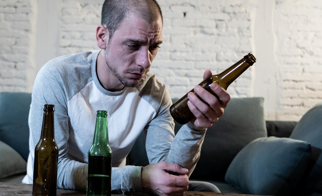 Убрать алкогольную зависимость в Валуево